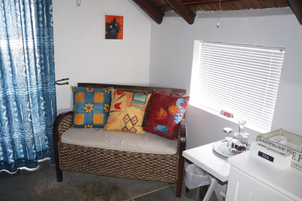 باتيرنوستير Gilcrest Place Guest House المظهر الخارجي الصورة