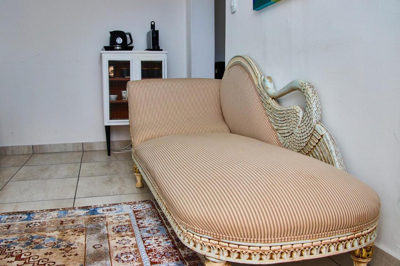 باتيرنوستير Gilcrest Place Guest House المظهر الخارجي الصورة