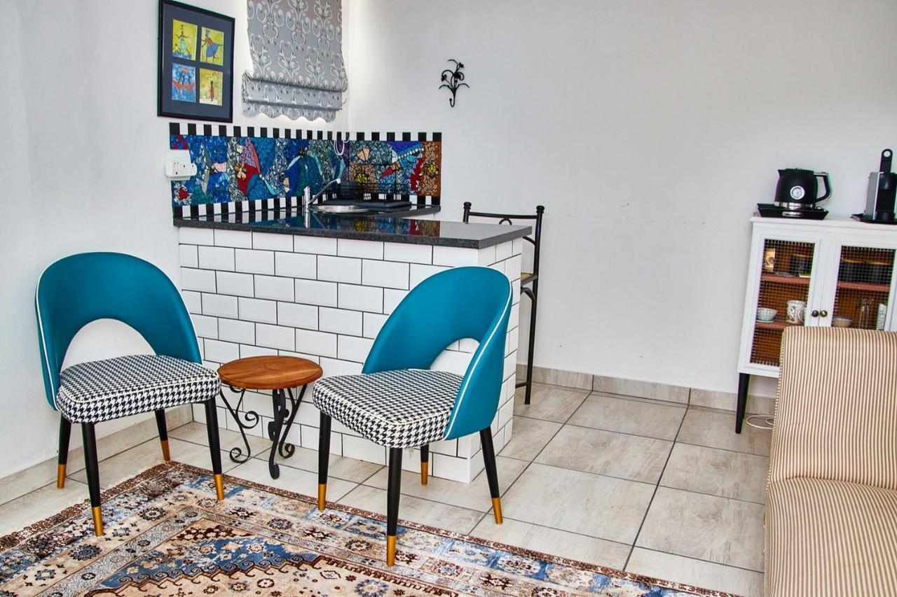 باتيرنوستير Gilcrest Place Guest House المظهر الخارجي الصورة