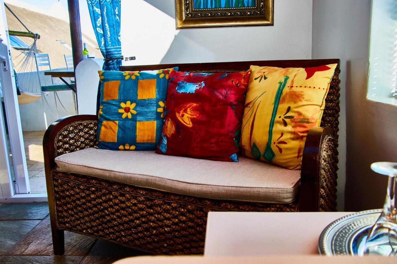باتيرنوستير Gilcrest Place Guest House المظهر الخارجي الصورة