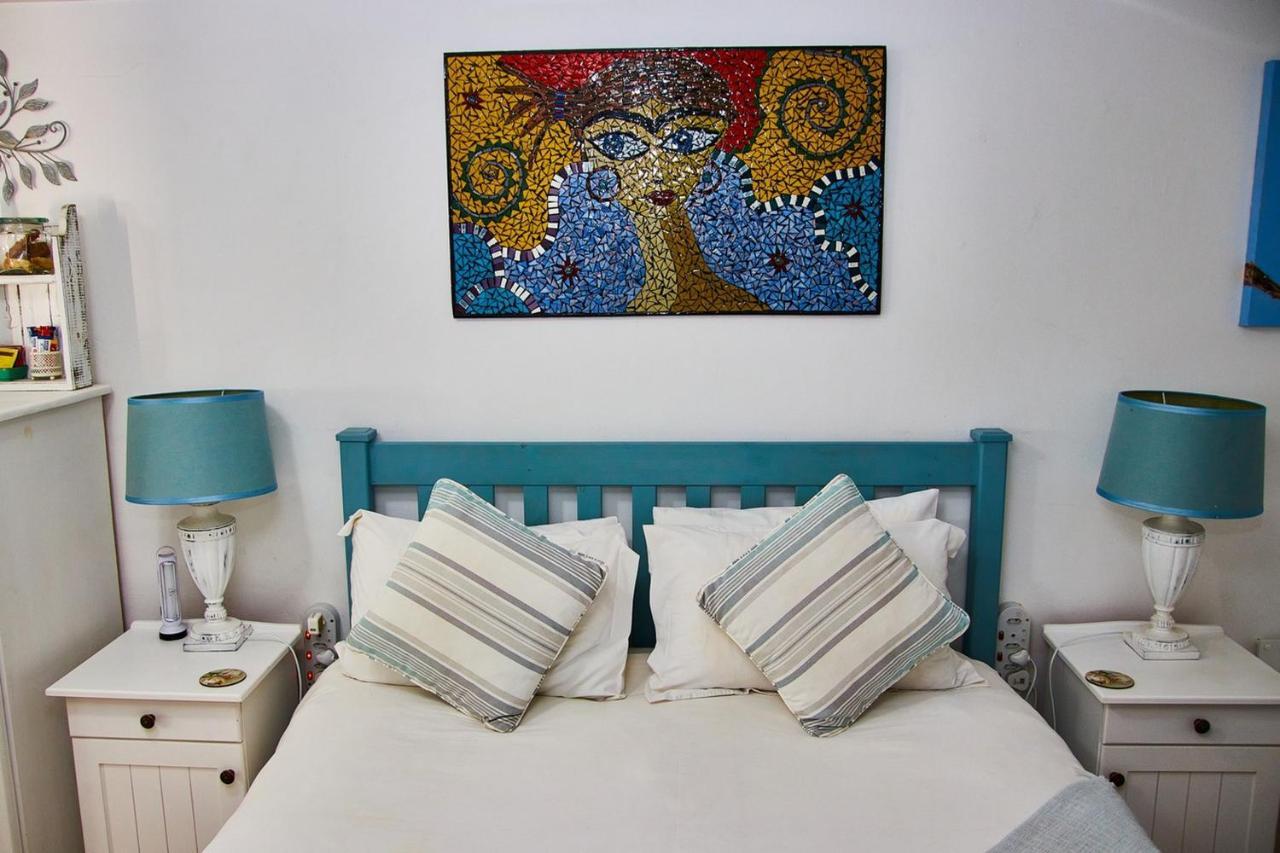 باتيرنوستير Gilcrest Place Guest House المظهر الخارجي الصورة