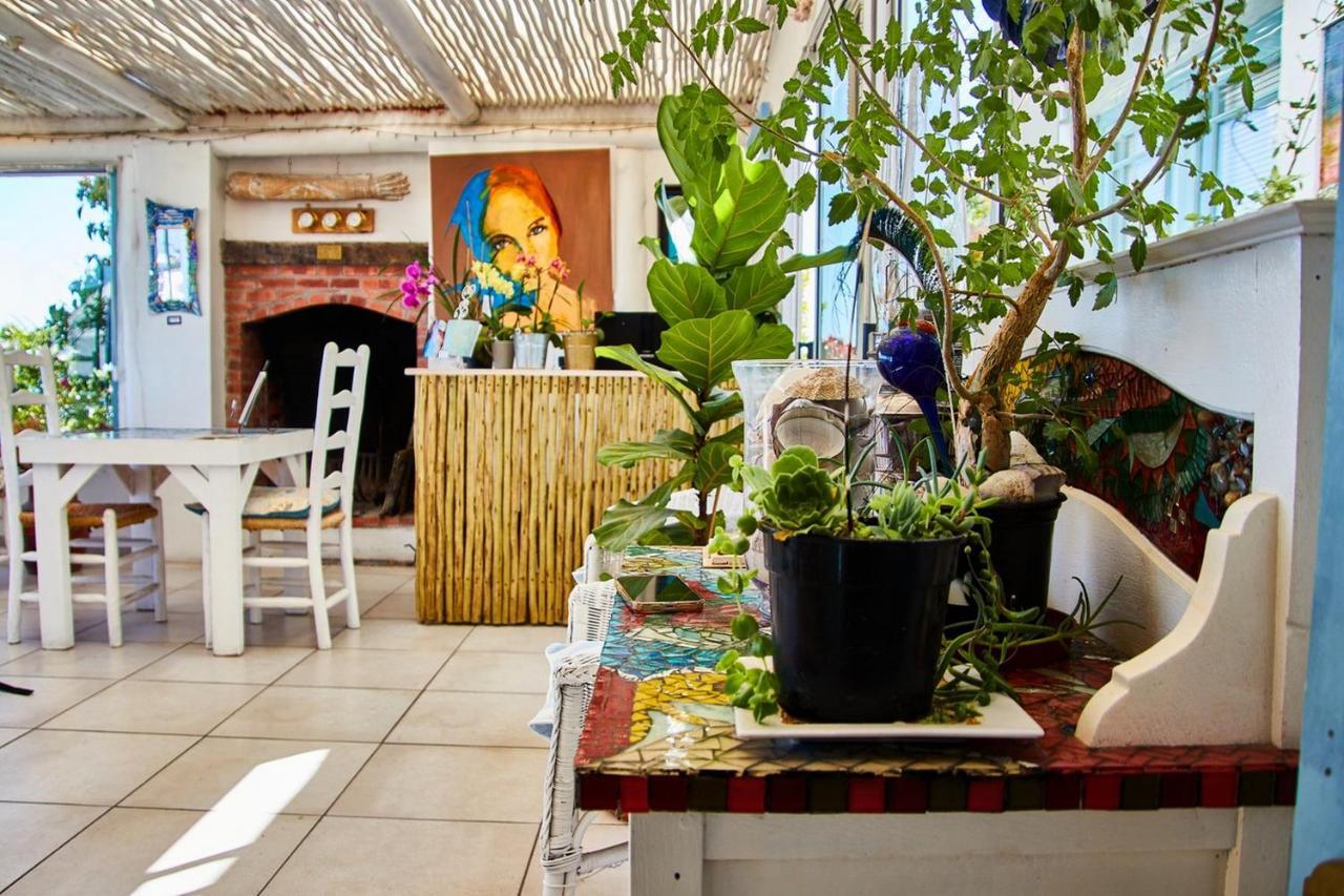 باتيرنوستير Gilcrest Place Guest House المظهر الخارجي الصورة
