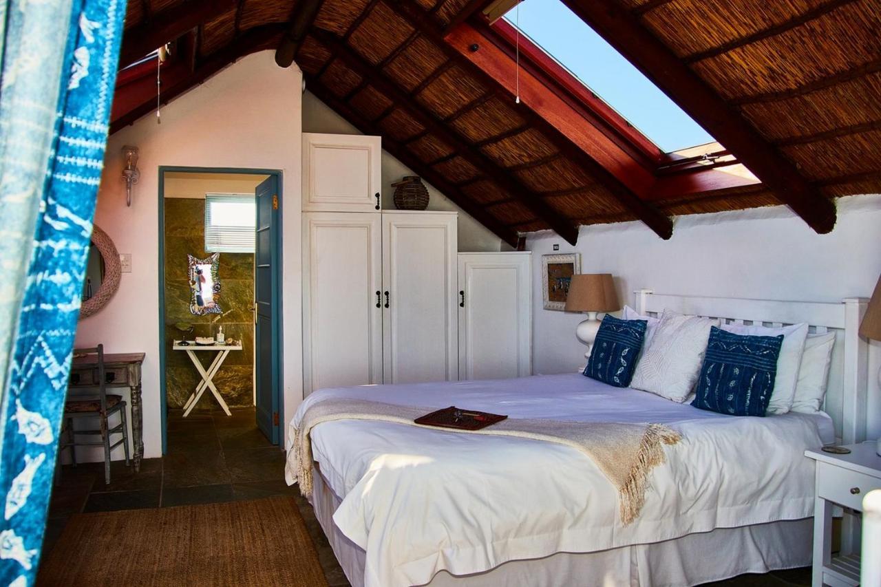 باتيرنوستير Gilcrest Place Guest House المظهر الخارجي الصورة