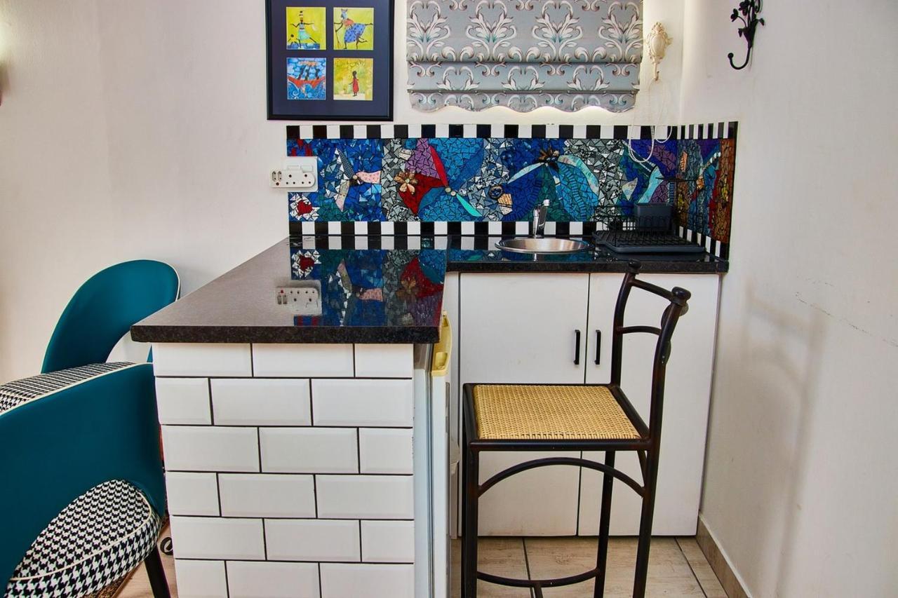 باتيرنوستير Gilcrest Place Guest House المظهر الخارجي الصورة