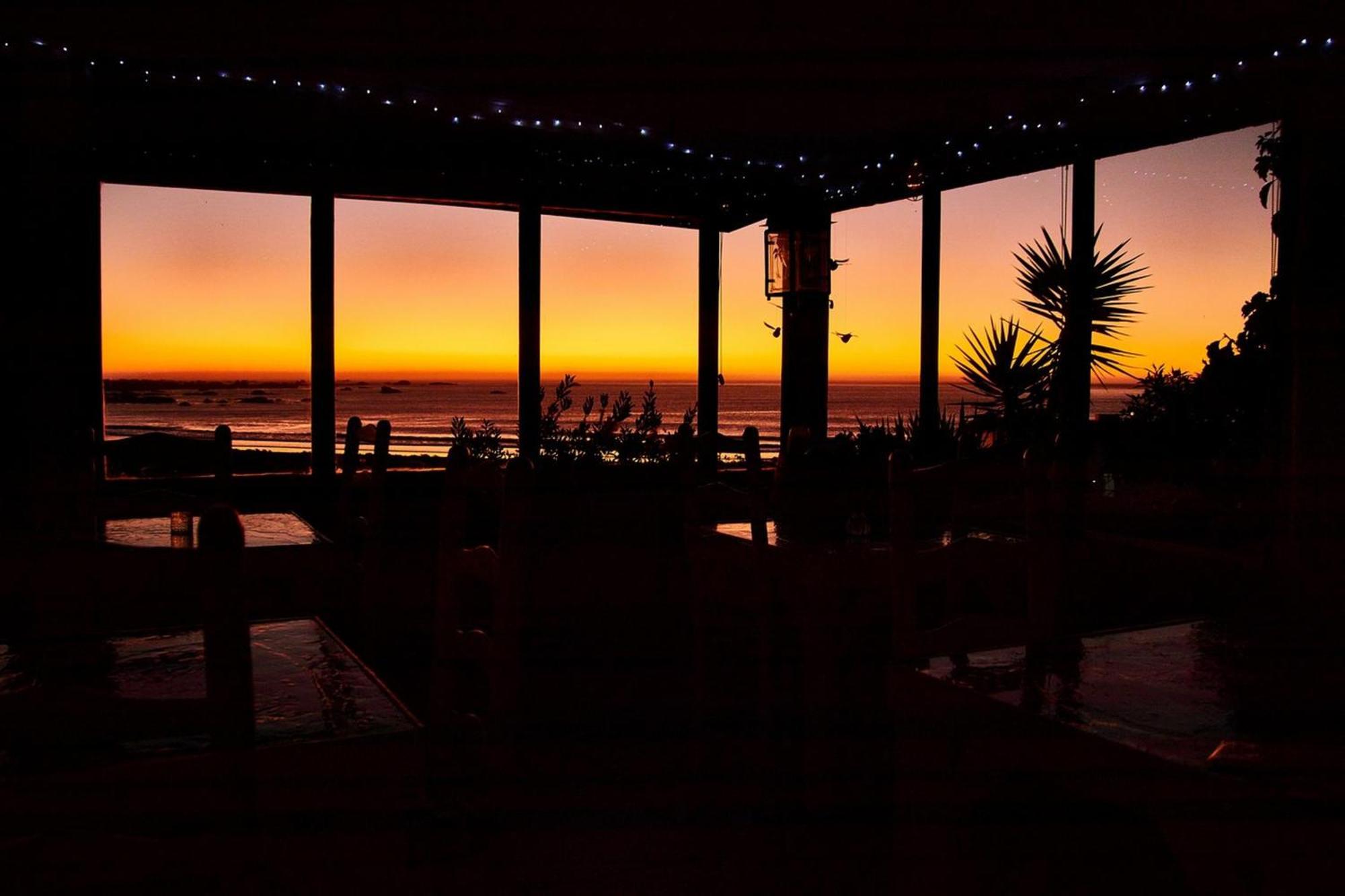 باتيرنوستير Gilcrest Place Guest House المظهر الخارجي الصورة