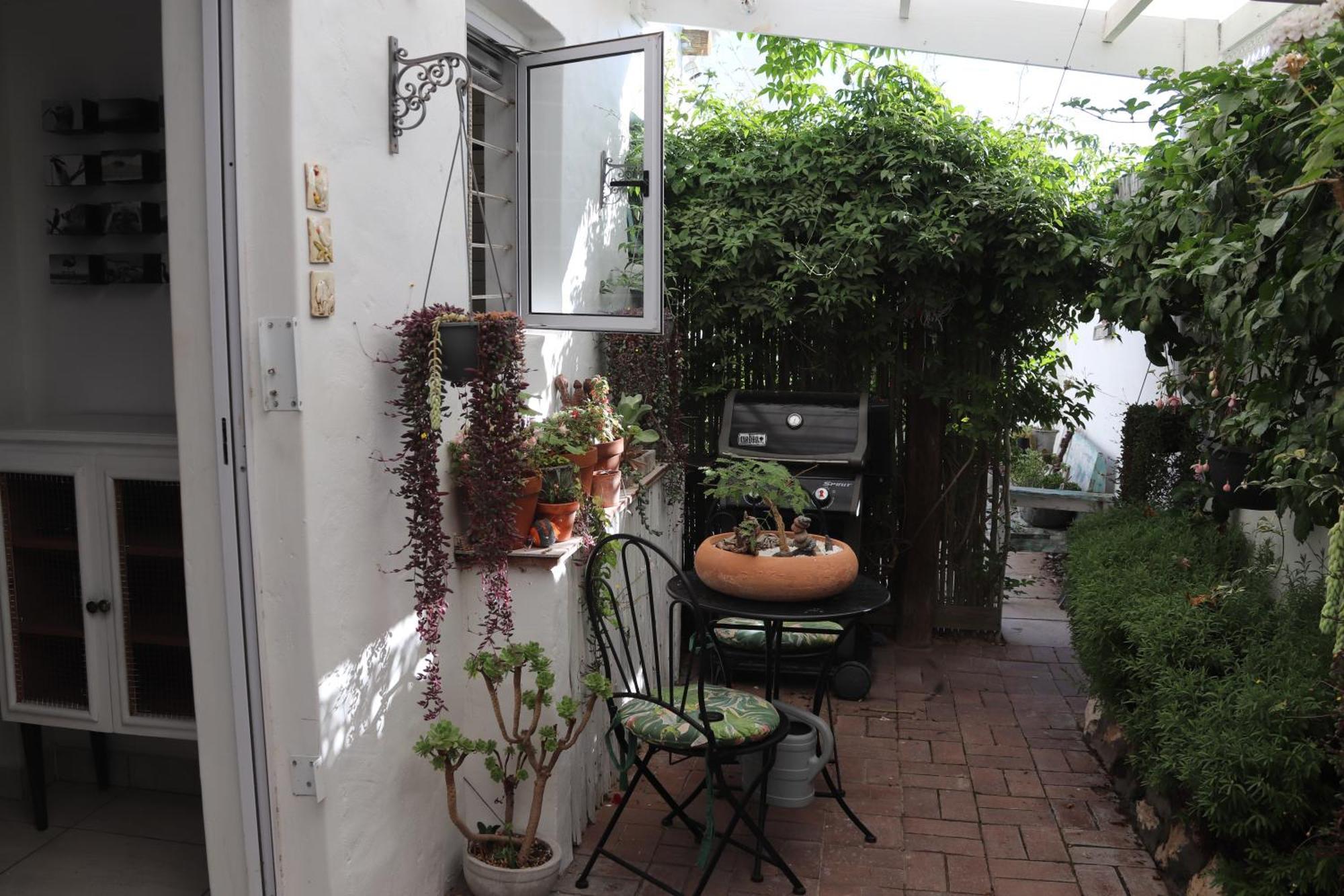 باتيرنوستير Gilcrest Place Guest House المظهر الخارجي الصورة