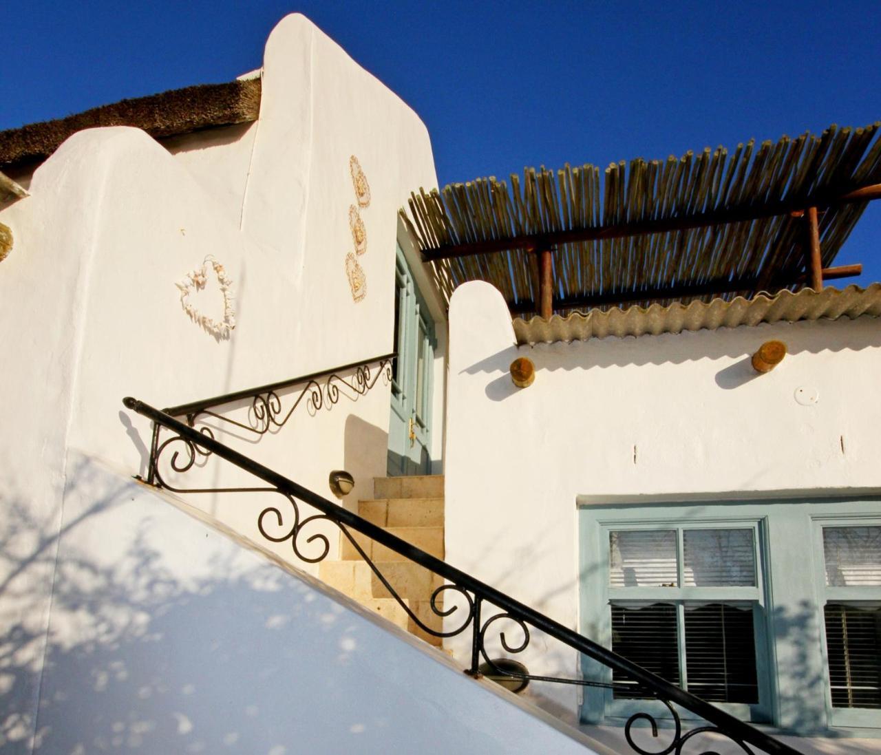باتيرنوستير Gilcrest Place Guest House المظهر الخارجي الصورة